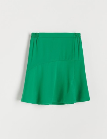 Fusta Reserved, verde