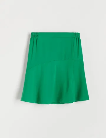 Fusta Reserved, verde