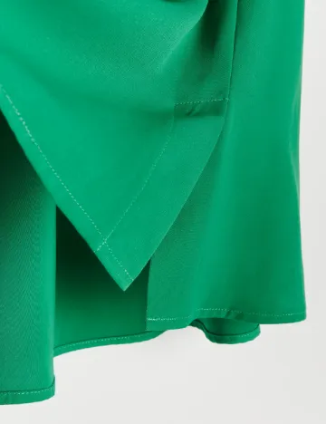 Fusta Reserved, verde