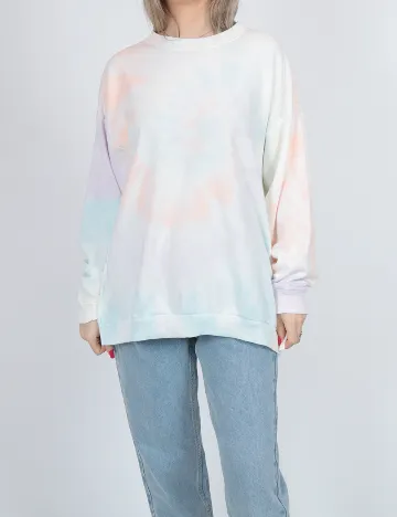 Bluza Oversize American Eagle, mix culori