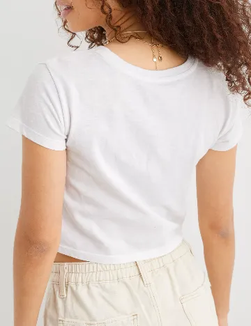 Top Aerie, alb