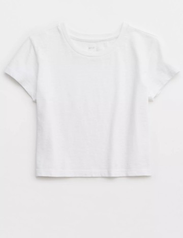 Top Aerie, alb