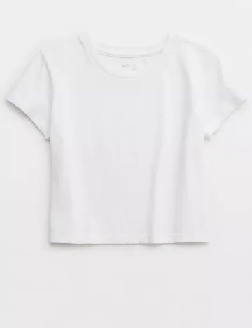 Top Aerie, alb