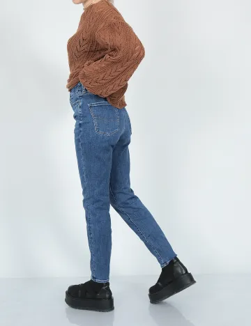 Blugi American Eagle, albastru