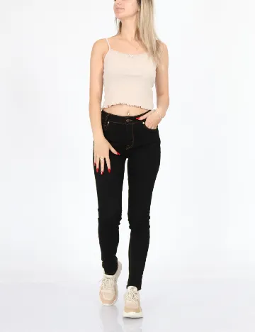 Top American Eagle, bej