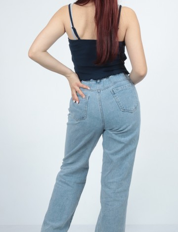 Top American Eagle, bleumarin