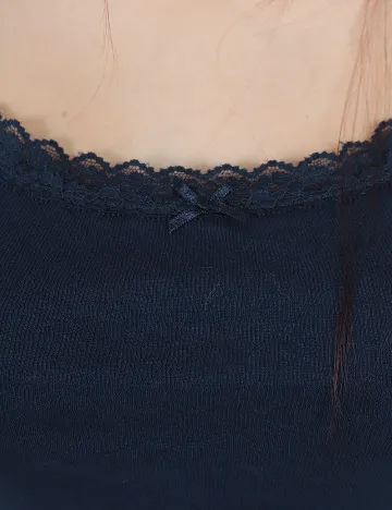 Top American Eagle, bleumarin