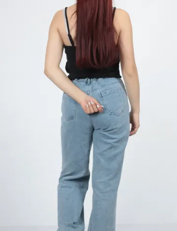 Top American Eagle, negru