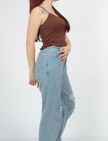 Top American Eagle, maro