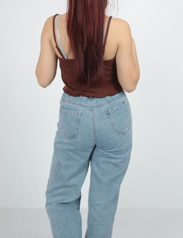 Top American Eagle, maro