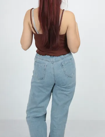 Top American Eagle, maro