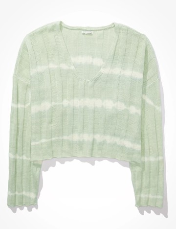 Top American Eagle, verde
