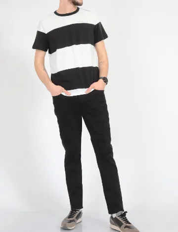 Blugi American Eagle, negru