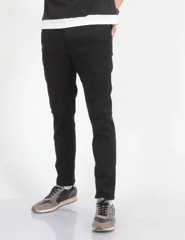 Blugi American Eagle, negru
