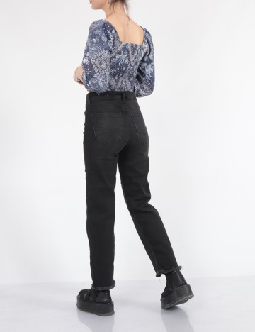 Top American Eagle, albastru
