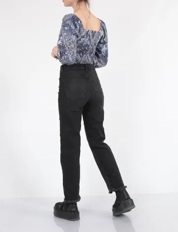 Top American Eagle, albastru