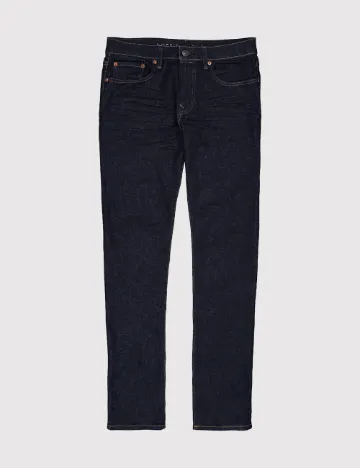 Blugi American Eagle, bleumarin
