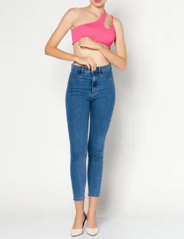 Top River Island, roz