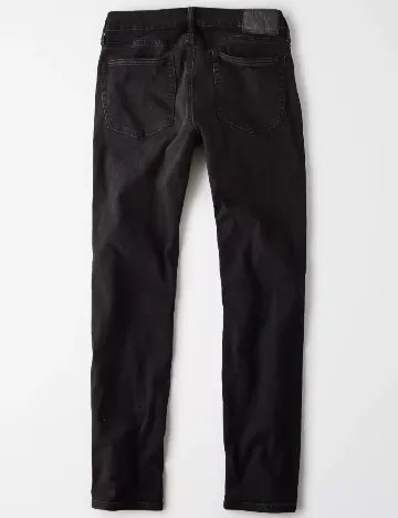 Blugi American Eagle, negru