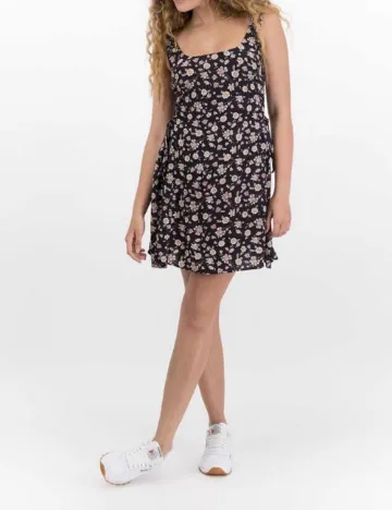 Rochie scurta American Eagle, negru