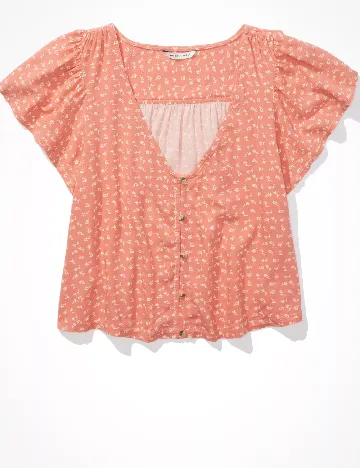 Bluza American Eagle, somon