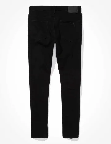 Blugi American Eagle, negru