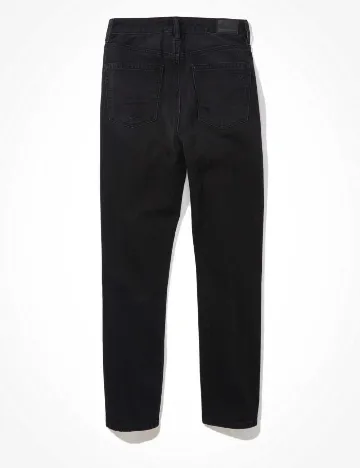 Blugi American Eagle, negru