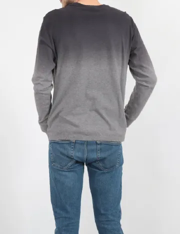 Bluza American Eagle, gri