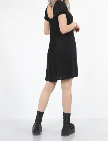 Rochie scurta American Eagle, negru