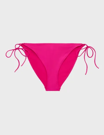Chilot de baie Calvin Klein, roz