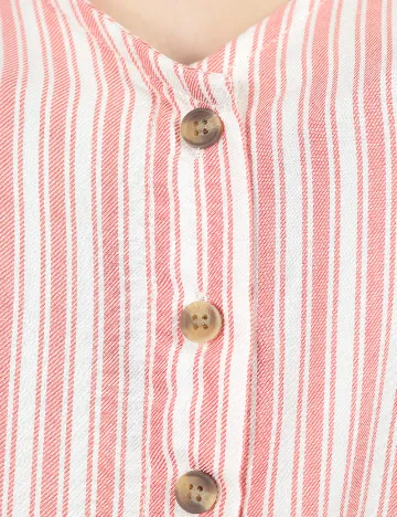 Top American Eagle, roz
