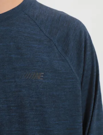 Bluza American Eagle, bleumarin