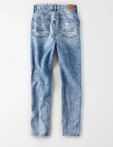 Blugi American Eagle, albastru
