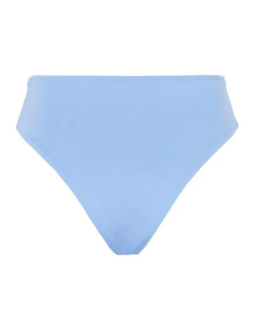 Chilot de  baie Pieces, bleu Albastru