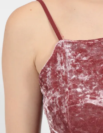 Maiou American Eagle, roz pudra inchis