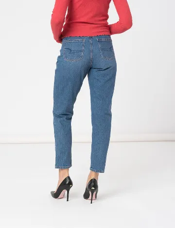 Blugi American Eagle, albastru