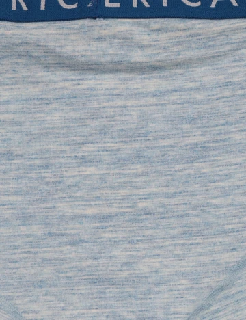 Boxeri American Eagle, bleu
