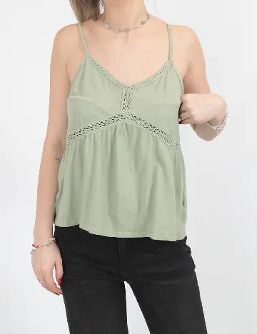 Maiou American Eagle, verde