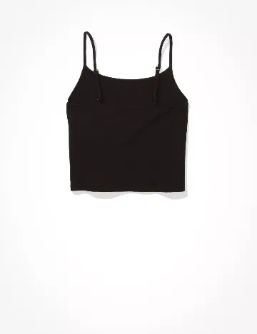 Top American Eagle, negru