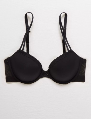 Sutien Aerie, negru