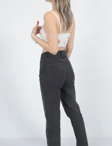 Bustiera Aerie, ecru