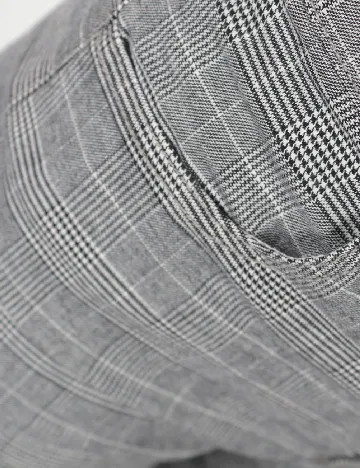 Pantaloni American Eagle, gri