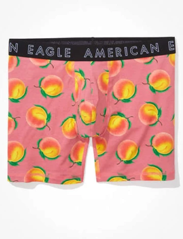 Boxeri American Eagle, roz