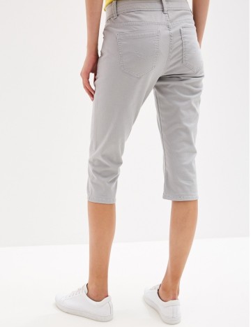 Pantaloni Scurti Q/S, gri
