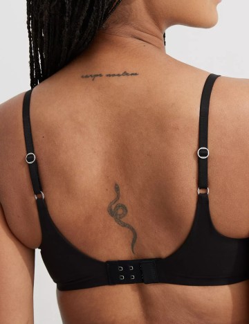 Sutien Aerie, negru