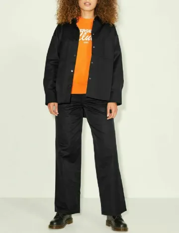 Jacheta Jack&Jones, negru