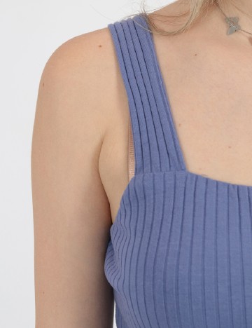 Top American Eagle, albastru