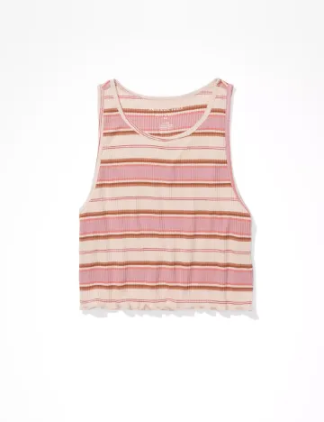 Top American Eagle, roz