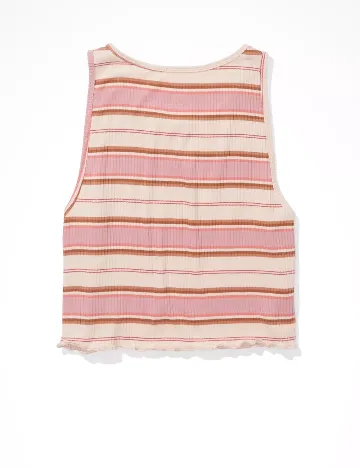 Top American Eagle, roz