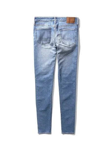 Blugi American Eagle, albastru